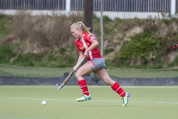 Bild 26 - Frauen Bunesliga  Uhlenhorster HC - Der Club an der Alster : Ergebnis: 3:2